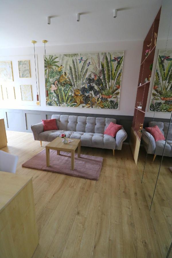Deluxe Studio Old Center Panoramic View Terrace Appartement Boekarest Buitenkant foto